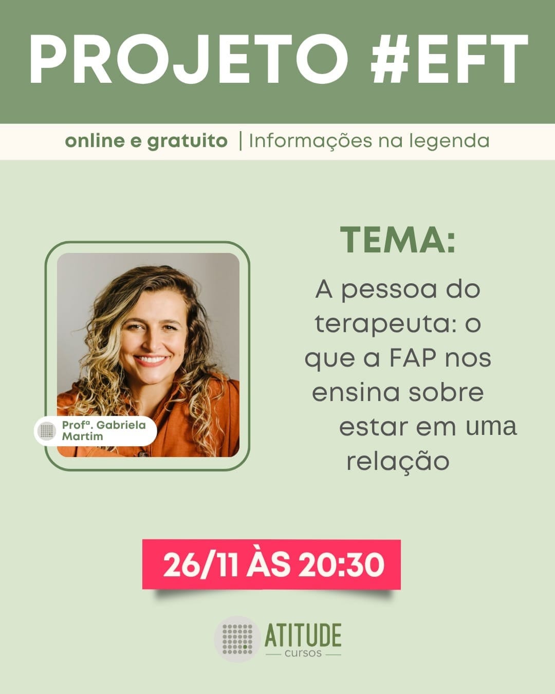 Image do Curso