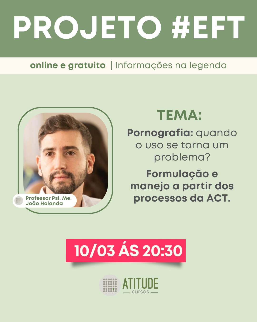 Image do Curso