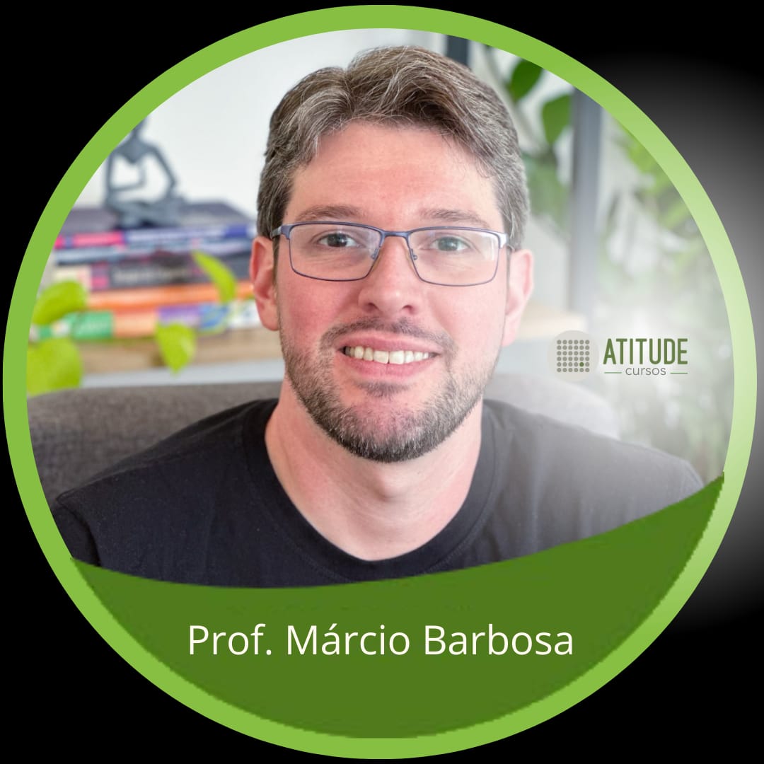 Image do Facilitador Atitude