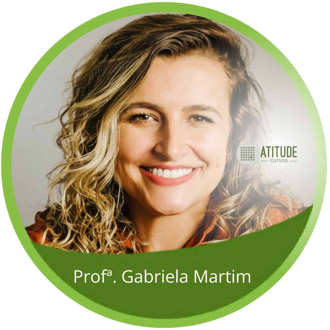 Image do Facilitador Atitude