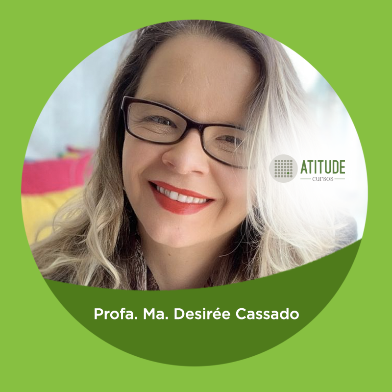 Image do Facilitador Atitude