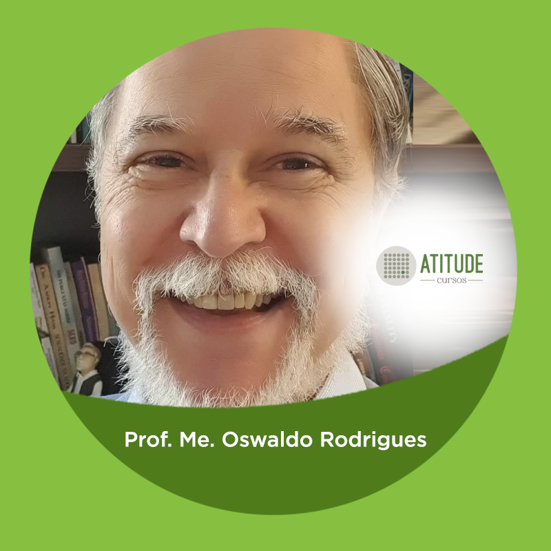 Image do Facilitador Atitude