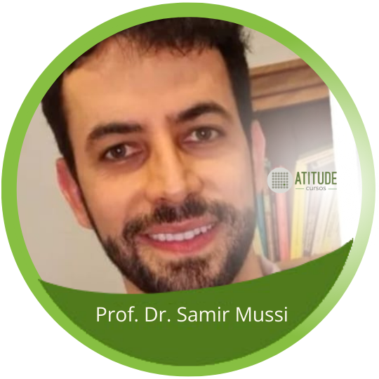 Image do Facilitador Atitude